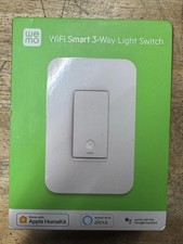 Wemo 3-Way WiFi  Smart Light Switch WLS0403  ...