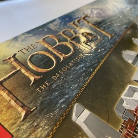LEGO The Hobbit: Dol Guldur Battle (79014)