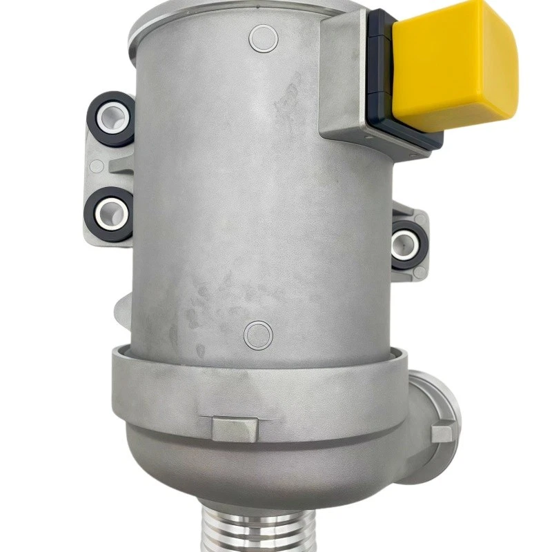 Electric Water Pump Engine For BMW 320i 228i 328i 428i X3 X4 X5 2.0L 11518635089 - Image 4 of 4