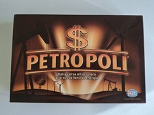 Petropoli - Gioco Da Tavolo 