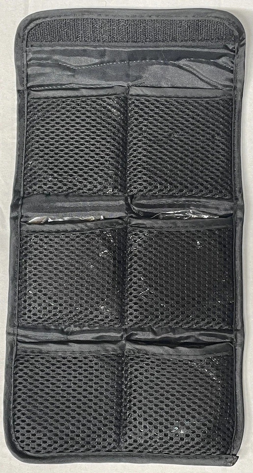 NEEWER 58mm CPL UV Lens Filter Kit ND8 for GoPro Hero 5 - Image 3 of 4