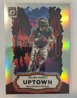 2025 Optic Jalen Hurts Base (Raw)