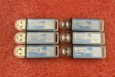 Flash Blu2 with Physical Write Protect Switch KANGURU USB Flash Drive 4GB