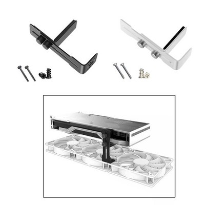 Graphics Card GPU Brace Support Bracket Sturdy GPU Stand For Big GPU Support