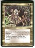 Scarwood Goblins The Dark Common Magic: the gathering Near Mint or Better