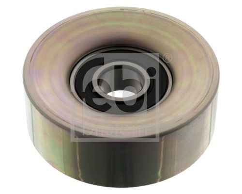 Febi Bilstein Umlenk-/FüHrungsrolle, Keilrippenriemen FüR BMW CitroËN DS Mini-image