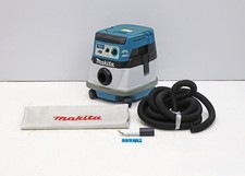 Makita VC867D 36V Cordless Dust Extractor Vacuum Cleaner BL Motor AWS Used JP