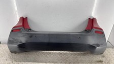 Pare-choc arrière Honda JAZZ