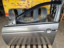 2008 Acura Tl Front Door Shell Driver Side Left Oem 2008 Acura Tl Front Door Shell Driver Side Left Oem