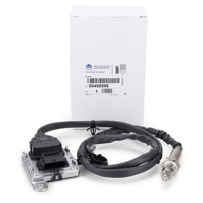 ORIGINAL Opel MOPAR NOx-Sensor Lambdasonde VOR Kat ASTRA K 1.6 CDTi 55495596