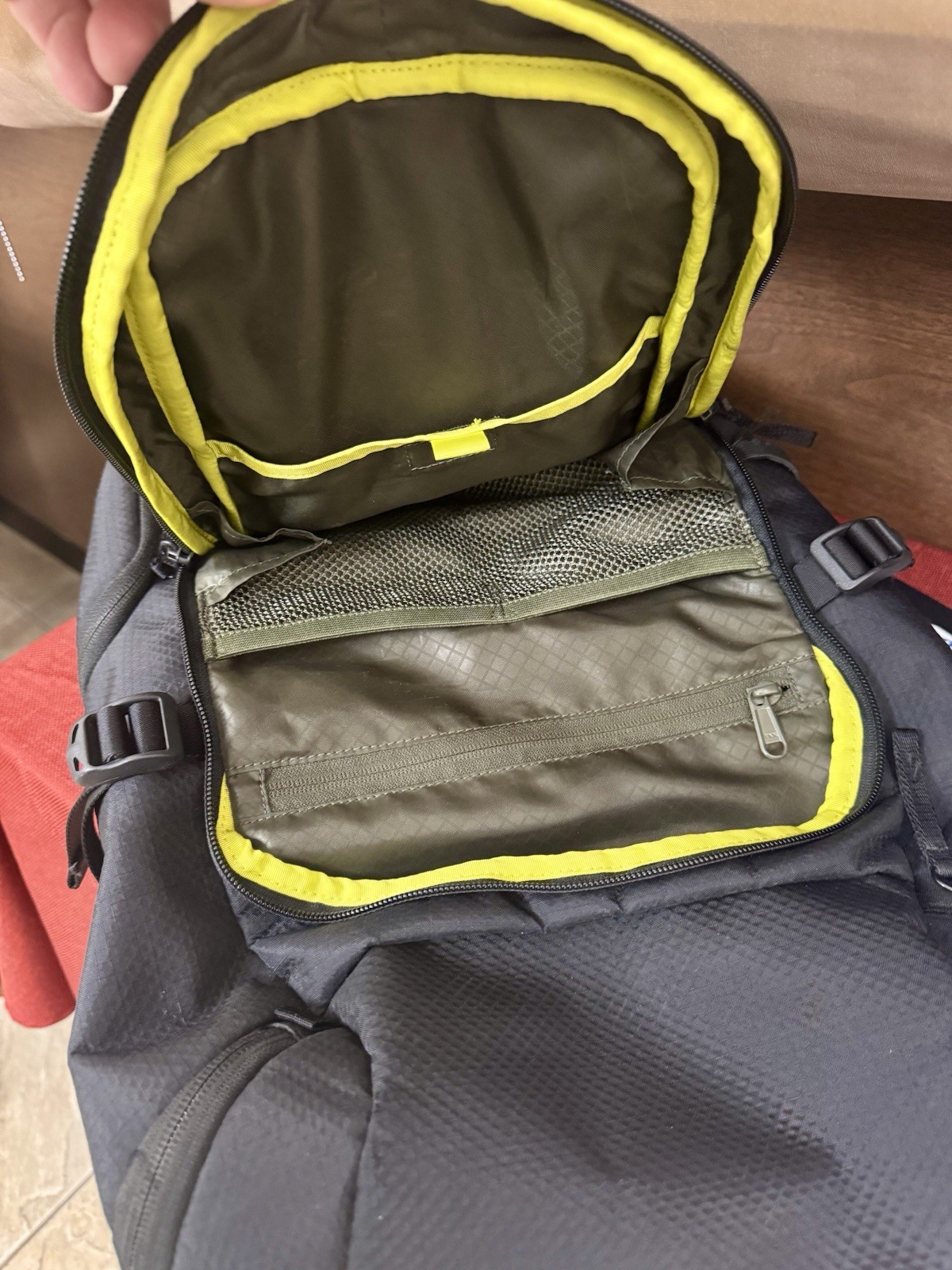 Lululemon Command the Day Backpack - image 2