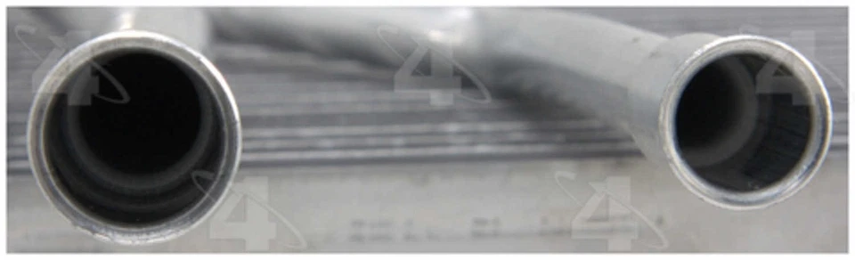 Núcleo evaporador de aire acondicionado para Ford Windstar 1995-2003 cuatro estaciones Foto 4 de 4