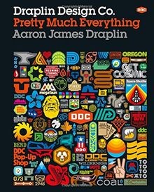 Draplin Design Co.: Pretty Much Everything  von Dra... | Buch | Zustand sehr gut