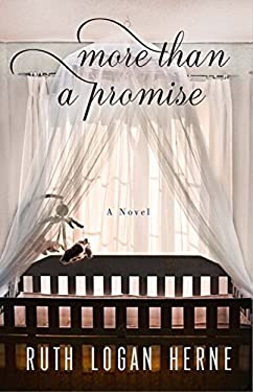 More Than a Promise Paperback Ruth Logan HerneFree US Delivery | ISBN:1632530856