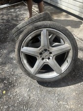 Factory Mercedes Benz AMG Wheel S63 S65 20 x 8.5 S550 S600 REPLICA