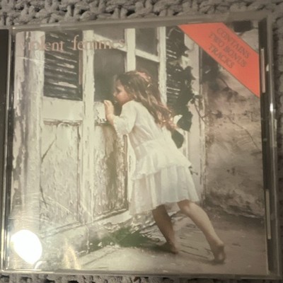 Violent Femmes - Violent Femmes CD Album Elektra 1983 Alternative Rock Comp