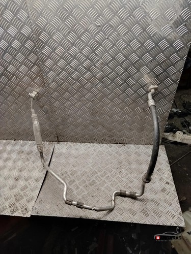 VW CADDY III Variant 2KB, 2KJ, 2CB, 2CJ Klimaleitung 1t0820743br 2.00 33083655