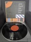 Pink Floyd - The Final Cut Rare Russian Label Antrop