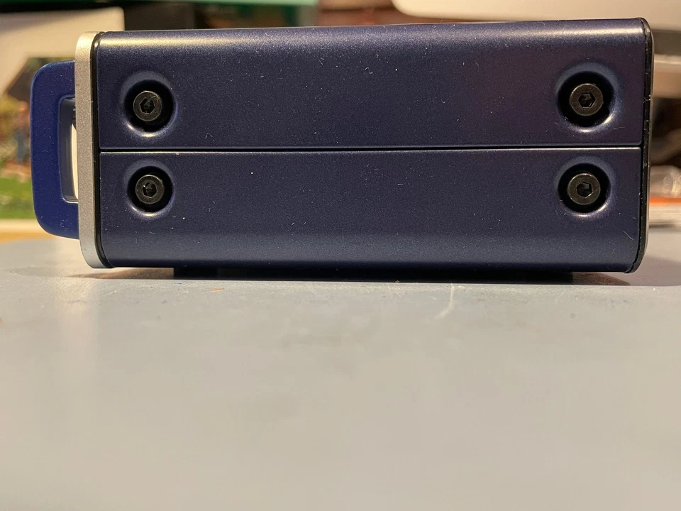 ZOOM TAC-2R Thunderbolt 2 Audio Interface S/N 2787 - Image 4 of 4