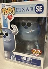 Funko Pops with Purpose Sully Pixar SE Make A Wish