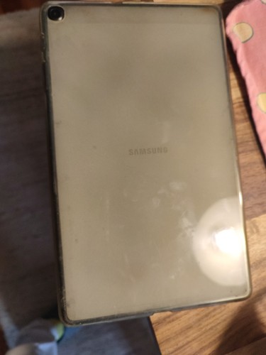 Samsung Galaxy Tab A (2019), 32GB, WLAN, 25,65 cm (10,1 Zoll) , Schwarz, Gut - Bild 11 von 14