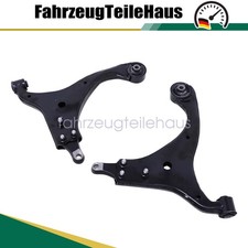 2x QUERLENKER VORNE LINKS+RECHTS UNTEN FÜR HYUNDAI I30 FD KIA CEED