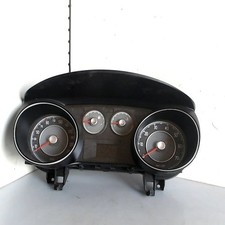 QUADRO STRUMENTI CONTACHILOMETRI PER FIAT Grande Punto 2° Serie 51840519 (08>10