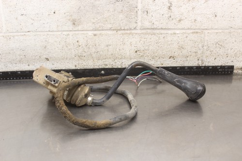 1995 Polaris Xplorer 400 4X4 HAND SHIFT LEVER HANDLE P958