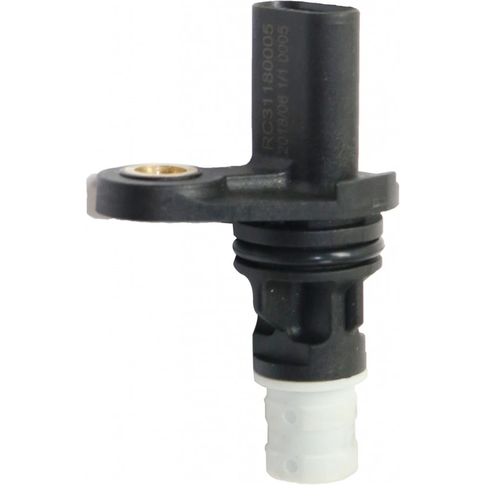 Sensor de posición del cigüeñal de chispa para Chevy 2013-2015 motor de 4 cilindros 1,2 L 25185280 Foto 3 de 4