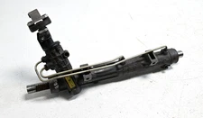 Power Steering Gear Box Hydro Assembly OEM BMW E46 ZHP Rack & Pinion