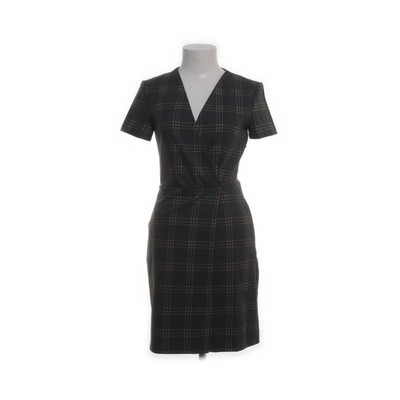 Mango Basics, Wickelkleid, Größe: S, Grau #V6S