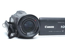 Canon HF G10 32 GB High Definition Flash Media AVC, AVCHD Camcorder