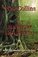 Tess Collins | Shadow Mountain | Taschenbuch | Englisch (2017) | Bearcat Press