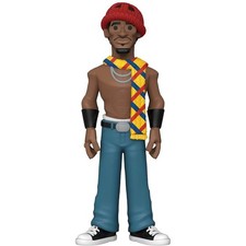 Outkast Andre 3000 Ms. Jackson Collectable Gold Pop! Vinyl Figure Stand 12