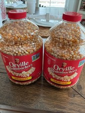 Orville Redenbacher s Popcorn Original New 45 Oz Set Of 2