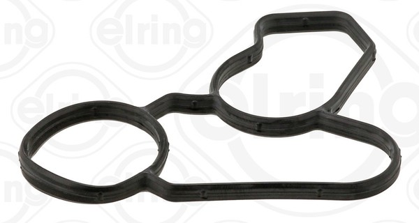 1X Elring 877.070 Dichtung Wasserpumpe FüR Cupra-image