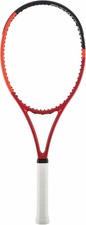Dunlop CX 200 LS Tennis Racket, Grip 4 1/8