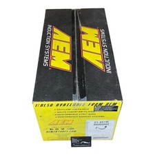 2002-2004 Ford Focus Svt Aem Red Cold Air Intake 21-451r New In Box Bnib