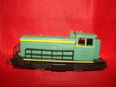 JOUEF HO LOCOMOTIVE DIESEL Y51130 SNCF TRAIN ELECTRIQUE 8501 - Photo 1/4