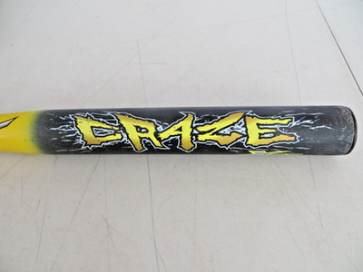 #ad #ad Mizuno Craze Xtreme Model# 340225 Black Array Carbon 34quot; 28oz. Softball Bat $69.99