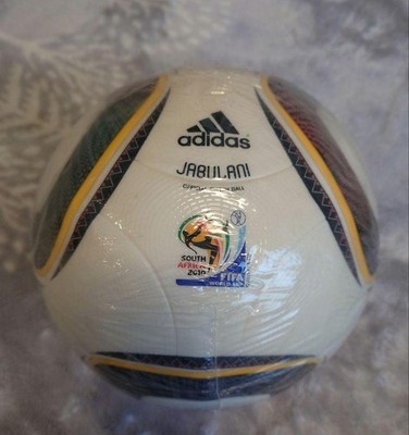 adidas Jabulani Official Match Ball 2010 FIFA World Cup South