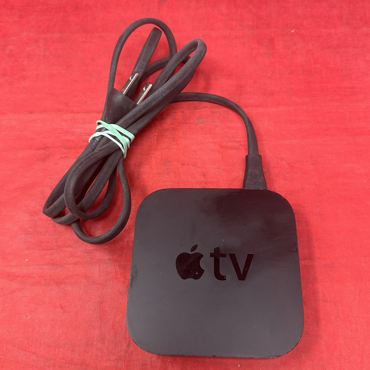 Apple TV 3rd Generation Home Internet & Media Streamers for sale
