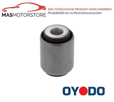 QUERLENKER LAGER LAGERBUCHSE HINTEN OYODO 50Z1039A-OYO P NEU OE QUALITÄT