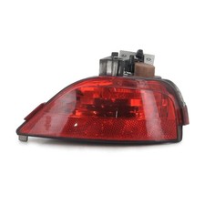 -leuchte Stoßstange Hintere Links - Renault Scenic Megane III PH.1 - 265850007R