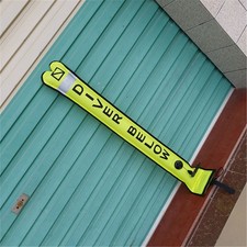 Bouée de signalisation de surface professionnelle, tube de signalisation,