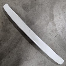 2001-2005 Honda Civic Hybrid Rear Spoiler Trunk Lip 