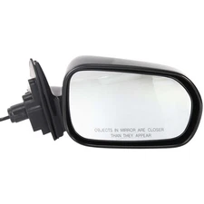 New Mirror Passenger Right Side RH Hand HO1321116 76200S84A21ZF Sedan for Accord