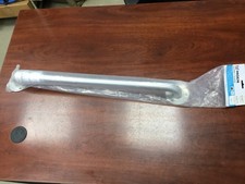 BRAND NEW Moen R7424 24" Inch Grab Bar Home Care Collection Round Brushed Nickel