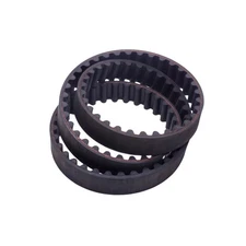 Timing Belt For Yamaha Outboard F25-F70 4-Stroke 6C5-46241-00 SIE 18-15130