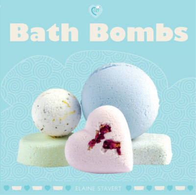 Bath Bombs (Cozy), Elaine Stavert, Used; Very Good Book